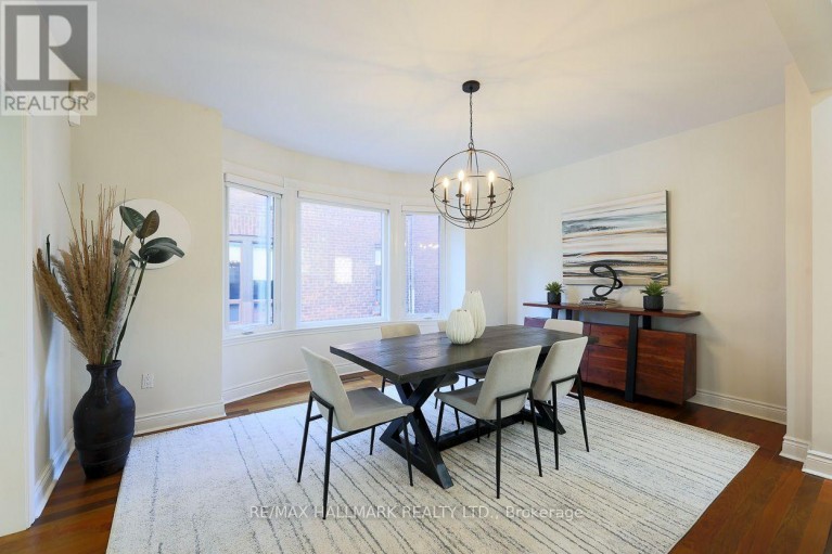 620 INDIAN ROAD, Toronto (High Park North), Ontario, M6P2C6