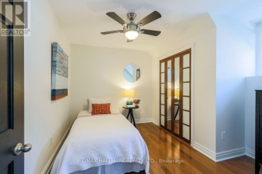 620 INDIAN ROAD Toronto (High Park North) Ontario photo 18