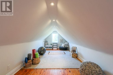 620 INDIAN ROAD Toronto (High Park North) Ontario photo 19