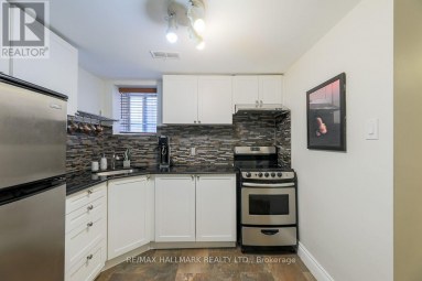 620 INDIAN ROAD Toronto (High Park North) Ontario photo 21
