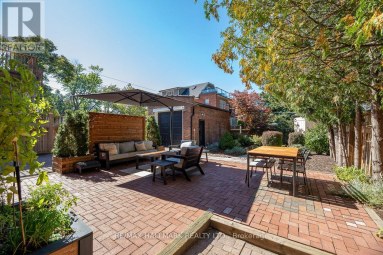 620 INDIAN ROAD Toronto (High Park North) Ontario photo 28