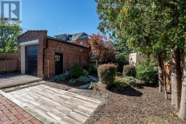 620 INDIAN ROAD Toronto (High Park North) Ontario photo 30
