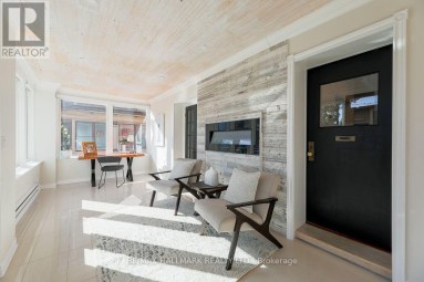 620 INDIAN ROAD Toronto (High Park North) Ontario photo 4