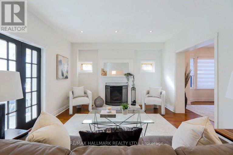 620 INDIAN ROAD, Toronto (High Park North), Ontario, M6P2C6