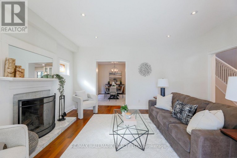 620 INDIAN ROAD, Toronto (High Park North), Ontario, M6P2C6