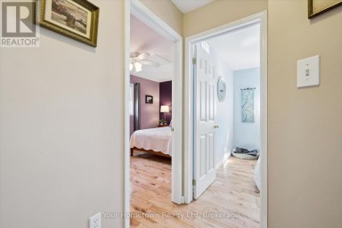 45 PEGLAR CRESCENT Centre Wellington (Fergus) Ontario photo 14