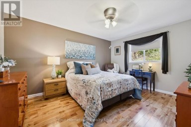 45 PEGLAR CRESCENT Centre Wellington (Fergus) Ontario photo 20