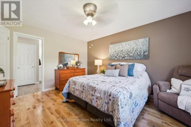 45 PEGLAR CRESCENT Centre Wellington (Fergus) Ontario photo 21