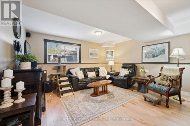 45 PEGLAR CRESCENT Centre Wellington (Fergus) Ontario photo 23