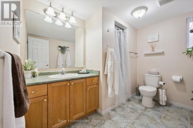 45 PEGLAR CRESCENT Centre Wellington (Fergus) Ontario photo 28