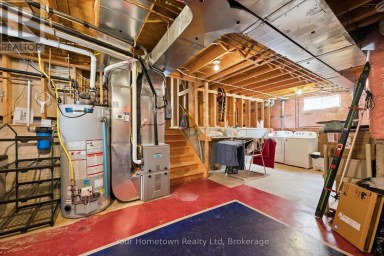 45 PEGLAR CRESCENT Centre Wellington (Fergus) Ontario photo 30