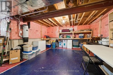 45 PEGLAR CRESCENT Centre Wellington (Fergus) Ontario photo 31