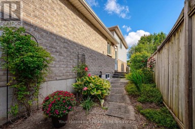 45 PEGLAR CRESCENT Centre Wellington (Fergus) Ontario photo 33