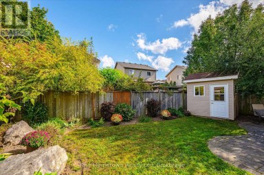 45 PEGLAR CRESCENT Centre Wellington (Fergus) Ontario photo 39