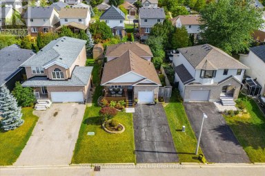 45 PEGLAR CRESCENT Centre Wellington (Fergus) Ontario photo 40