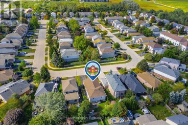 45 PEGLAR CRESCENT Centre Wellington (Fergus) Ontario photo 42
