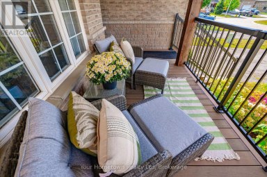 45 PEGLAR CRESCENT Centre Wellington (Fergus) Ontario photo 6