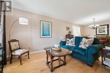 45 PEGLAR CRESCENT Centre Wellington (Fergus) Ontario photo 8