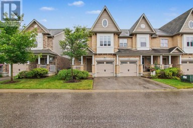 15 - 167 ARKELL ROAD Guelph (Kortright East) Ontario photo 1