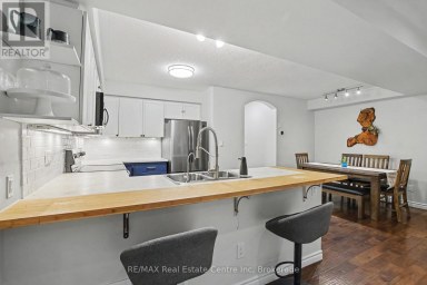 15 - 167 ARKELL ROAD Guelph (Kortright East) Ontario photo 10