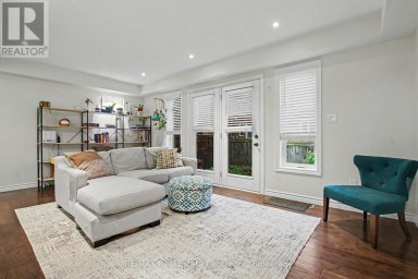 15 - 167 ARKELL ROAD Guelph (Kortright East) Ontario photo 11