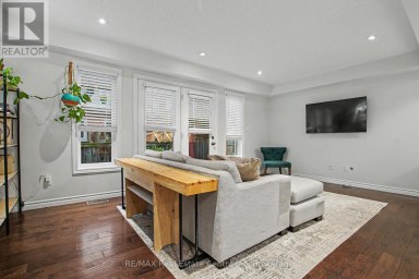 15 - 167 ARKELL ROAD Guelph (Kortright East) Ontario photo 13