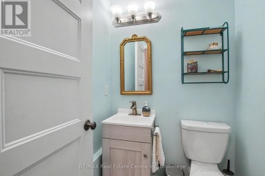 15 - 167 ARKELL ROAD Guelph (Kortright East) Ontario photo 14