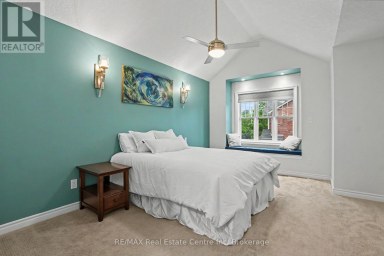 15 - 167 ARKELL ROAD Guelph (Kortright East) Ontario photo 15