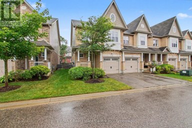 15 - 167 ARKELL ROAD Guelph (Kortright East) Ontario photo 2