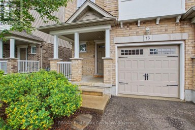 15 - 167 ARKELL ROAD Guelph (Kortright East) Ontario photo 3