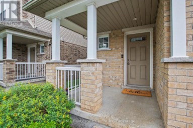 15 - 167 ARKELL ROAD Guelph (Kortright East) Ontario photo 4