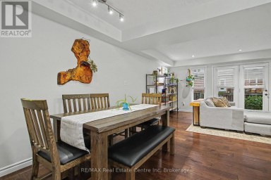 15 - 167 ARKELL ROAD Guelph (Kortright East) Ontario photo 7