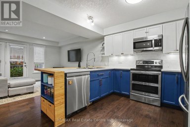 15 - 167 ARKELL ROAD Guelph (Kortright East) Ontario photo 8
