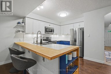 15 - 167 ARKELL ROAD Guelph (Kortright East) Ontario photo 9