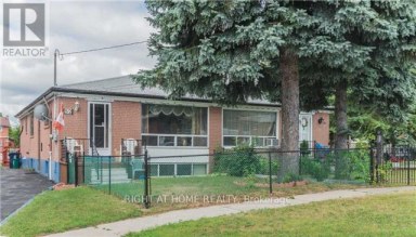52 BAKERTON DRIVE Toronto (Woburn) Ontario photo 1