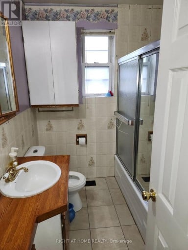 52 BAKERTON DRIVE, Toronto (Woburn), Ontario, M1J2T5