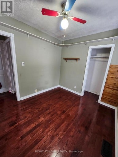 52 BAKERTON DRIVE, Toronto (Woburn), Ontario, M1J2T5