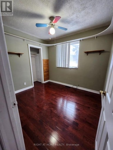52 BAKERTON DRIVE, Toronto (Woburn), Ontario, M1J2T5