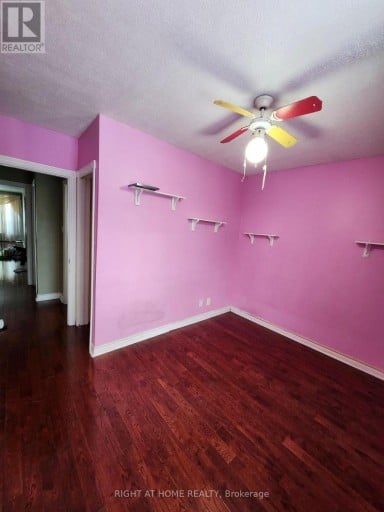 52 BAKERTON DRIVE, Toronto (Woburn), Ontario, M1J2T5
