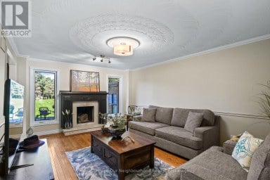 34 Bradley Boulevard, Clarington Ontario