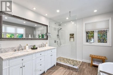 34 Bradley Boulevard, Clarington Ontario