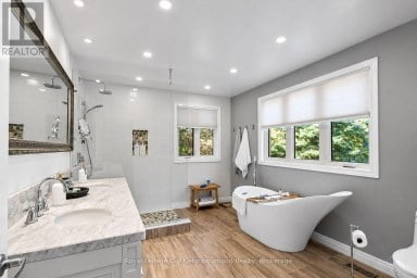 34 Bradley Boulevard, Clarington Ontario