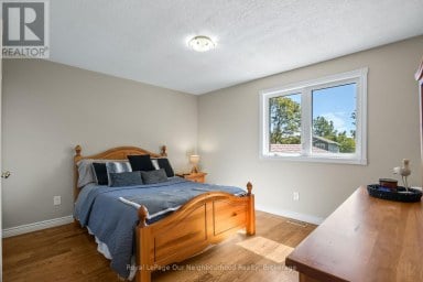 34 Bradley Boulevard, Clarington Ontario