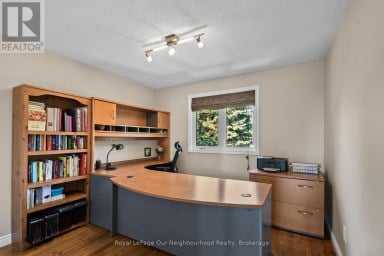 34 Bradley Boulevard, Clarington Ontario