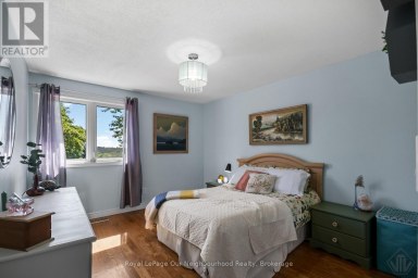 34 Bradley Boulevard, Clarington Ontario