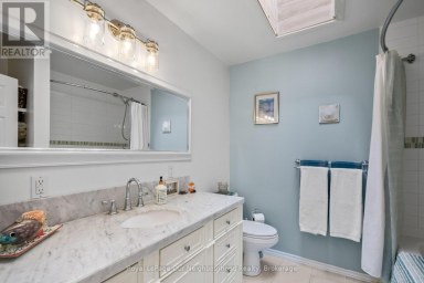 34 Bradley Boulevard, Clarington Ontario