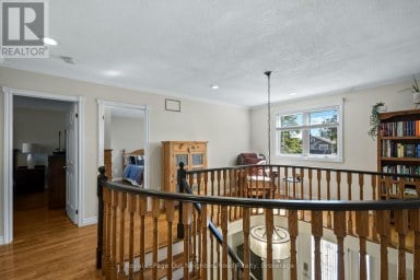 34 Bradley Boulevard, Clarington Ontario
