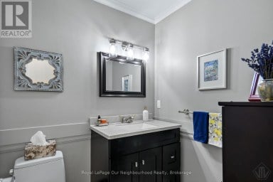 34 Bradley Boulevard, Clarington Ontario