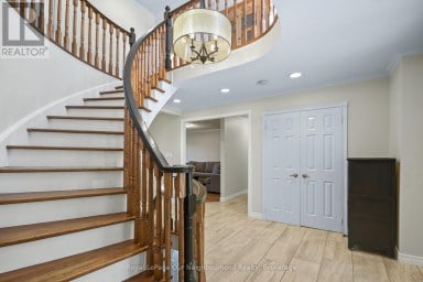 34 Bradley Boulevard, Clarington Ontario