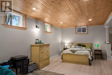 34 Bradley Boulevard, Clarington Ontario